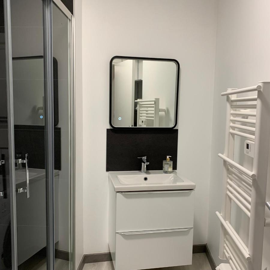 Appartement 4 Personnes Emplacement Ideal Proche Des 24H Et Gare 르망 외부 사진