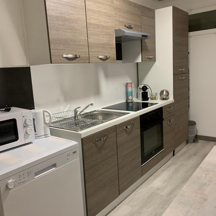Appartement 4 Personnes Emplacement Ideal Proche Des 24H Et Gare 르망 외부 사진