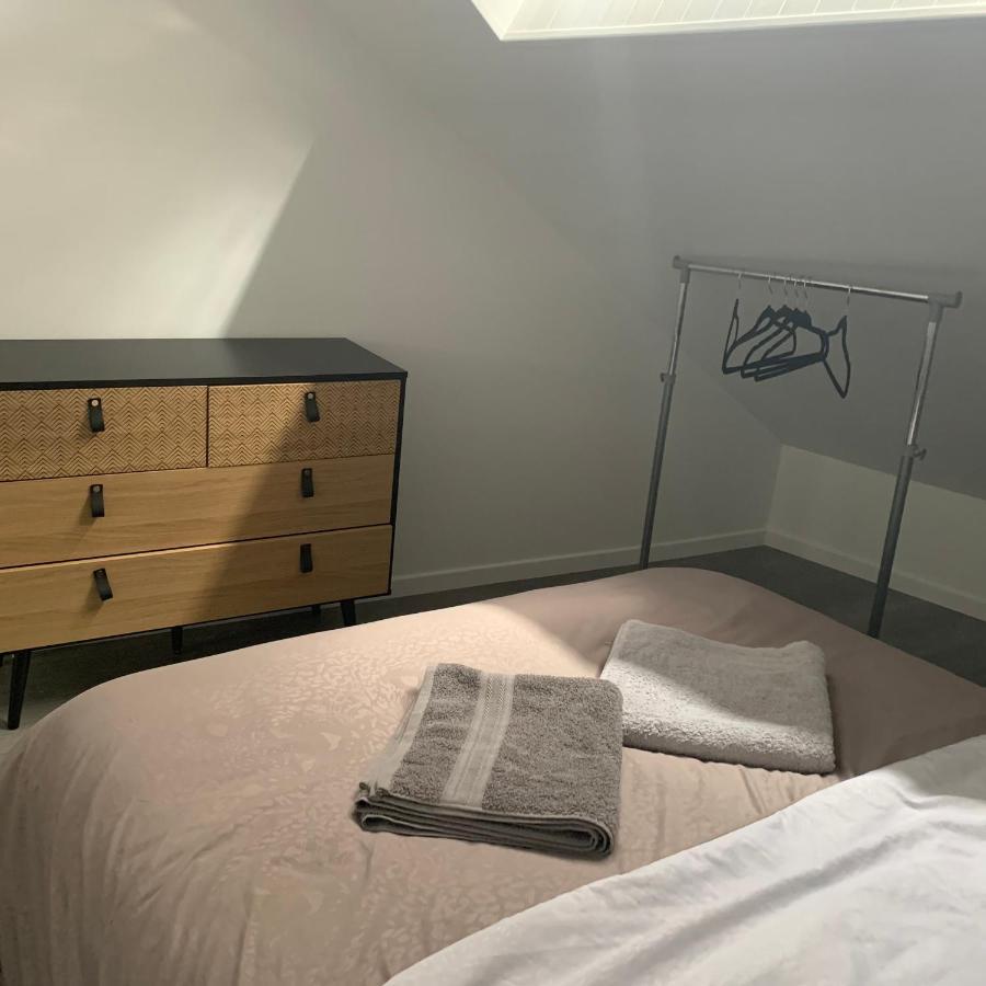 Appartement 4 Personnes Emplacement Ideal Proche Des 24H Et Gare 르망 외부 사진